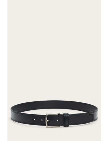 Double Stitched Edge Belt Vous souhaitez 