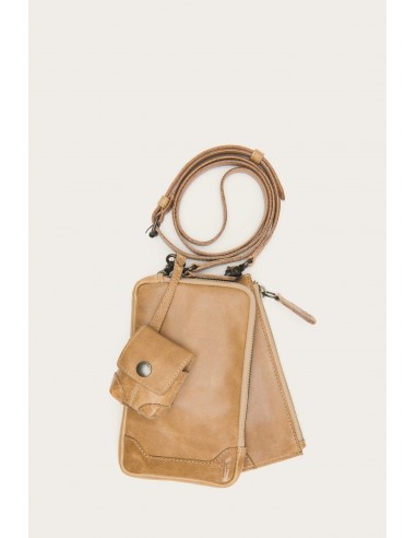 Melissa 3-In-1 Crossbody pas cher