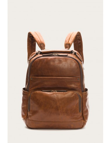 Logan Backpack en linge