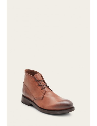 Bowery Chukka online