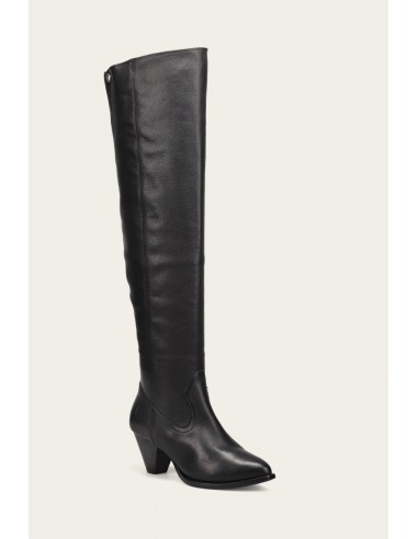 June Over The Knee Boot Fin de série