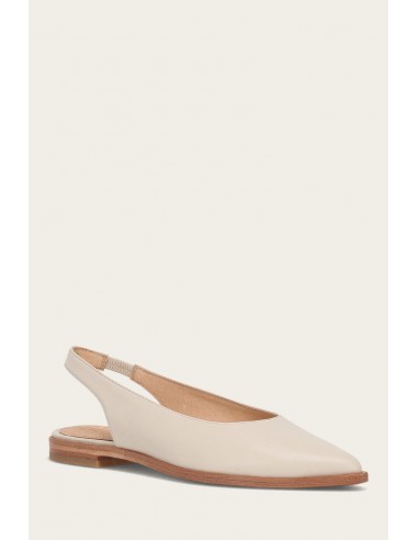 Kenzie Slingback Flat store