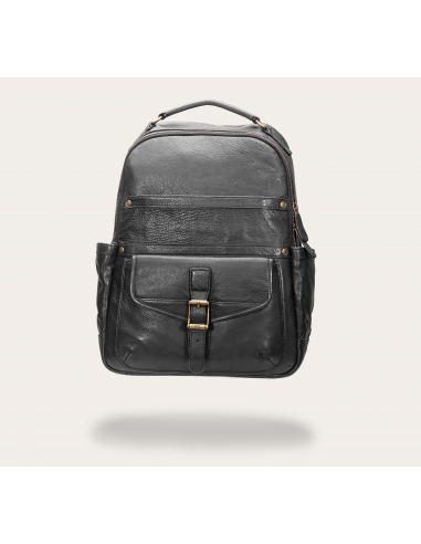 Denver Leather Backpack online