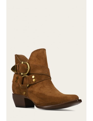 Sacha Multi Strap Bootie ouvre sa boutique