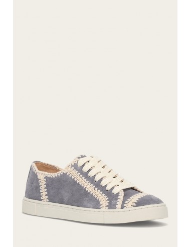 Ivy Crochet Low Lace Sneaker shop