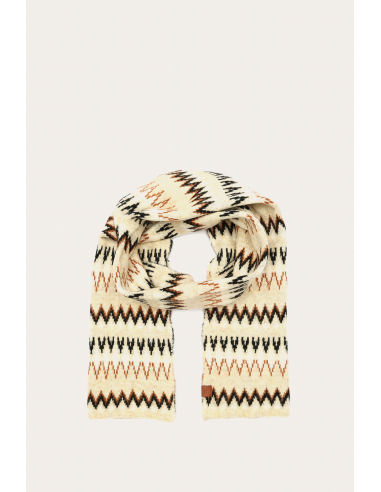 Southwestern Scarf le concept de la Pate a emporter 