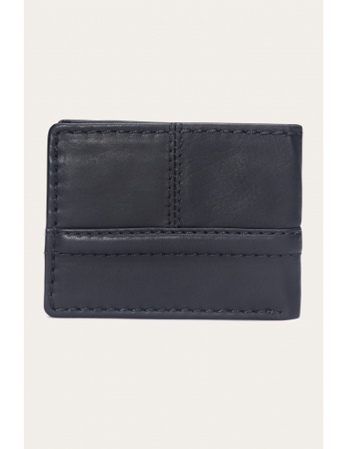 Nash Bifold W/ Foldout Cc hantent personnes