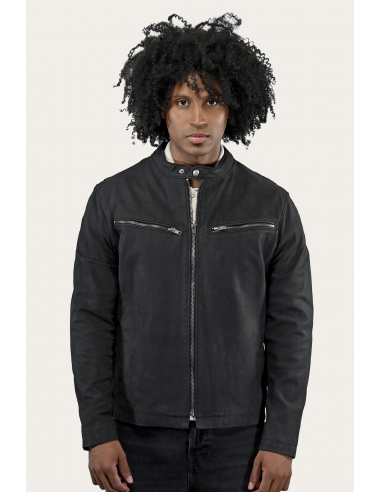 Cafe Racer Jackets acheter en ligne