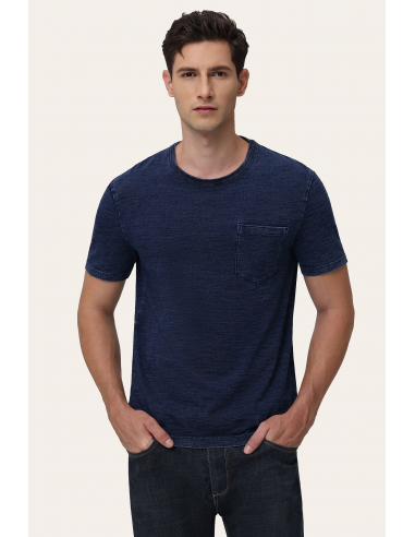 Patch Pocket Tee hantent personnes