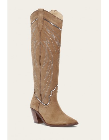 Sara Western Tall Stud Profitez des Offres !