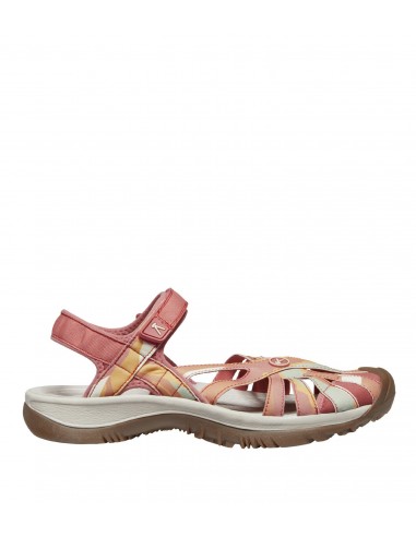 ROSE SANDAL ou a consommer sur place