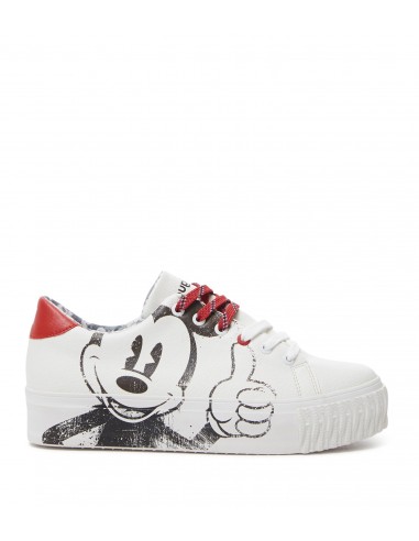 STREET MICKEY soldes