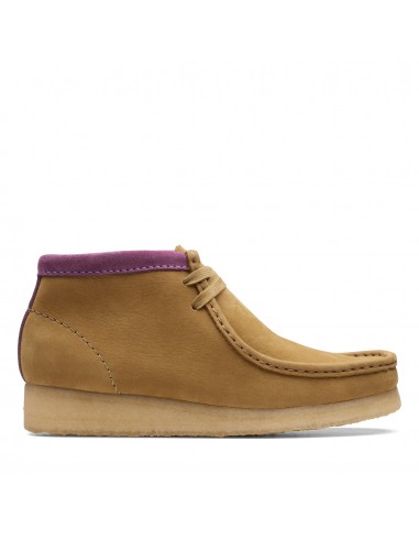 WALLABEE BOOT pas cheres