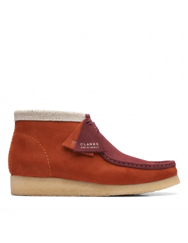 WALLABEE BOOT Jusqu'à 80% De Réduction