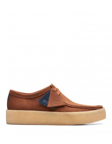 WALLABEE CUP BOOT Voir les baskets