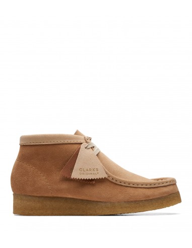 WALLABEE BOOT les ctes