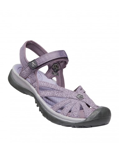 ROSE SANDAL basket pas cher