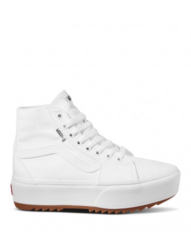 W FILMORE HI TAPERED PLATFORM ST Fin de série