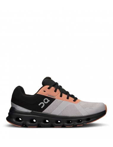 CLOUDRUNNER WTP votre