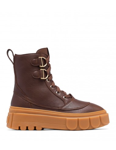 CARIBOU X BOOT LACE WP l'achat 