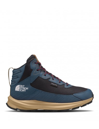 YOUTH FASPACK HIKER MID WP prix