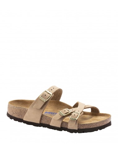 RANCA SOFT FOOTBED acheter